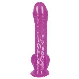 Фаллоимитатор Ready Mate Dildo - 4