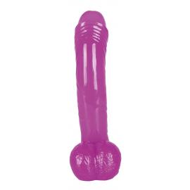 Фаллоимитатор Ready Mate Dildo - 3