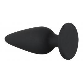 Анальна пробка BV Heavy plug - 4