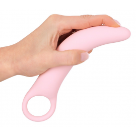 Набор фаллоимитаторов Sweet Smile Vaginal Trainers, розовый - 3