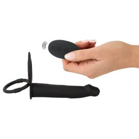 Для подвійного проникнення вібратор RC DOUBLE FUCKER - 2