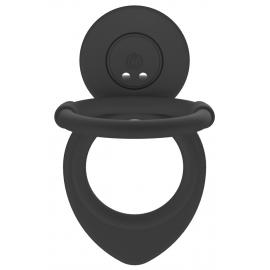 Для подвійного проникнення вібратор RC DOUBLE FUCKER - 6