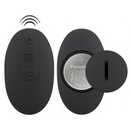 Для подвійного проникнення вібратор RC DOUBLE FUCKER - 5