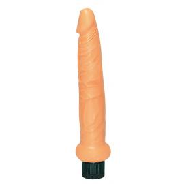 Анальний вібратор Real Deal Anal - 3