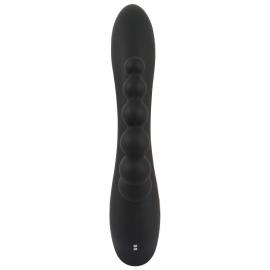 Вібратор для потрійної стимуляції Smile Triple G-Spot - 4