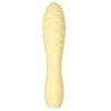 Міні вібратор Cuties Mini Vibrator Yellow3.G