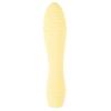 Міні вібратор Cuties Mini Vibrator Yellow3.G