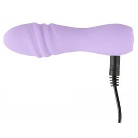 Міні вібратор Cuties Mini Vibrator 3.Generat - 7
