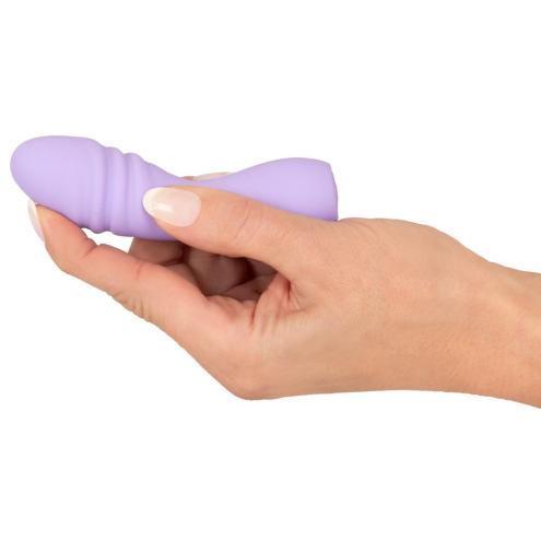 Міні вібратор Cuties Mini Vibrator 3.Generat