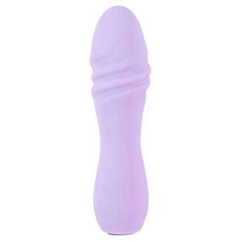 Міні вібратор Cuties Mini Vibrator 3.Generat