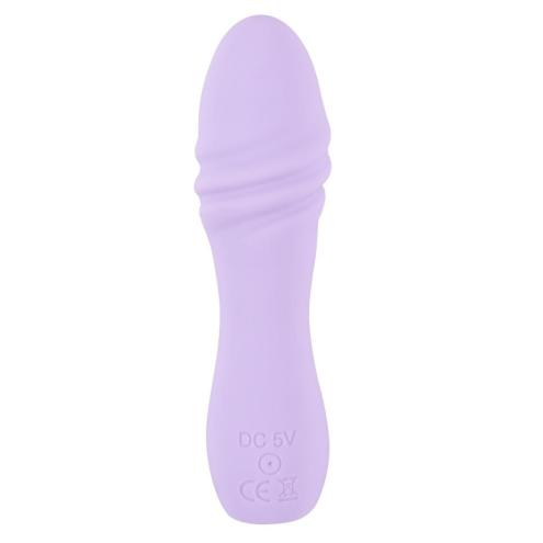 Міні вібратор Cuties Mini Vibrator 3.Generat