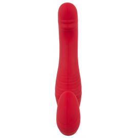 Тройной вибратор RC Strapless Strap-on 3 - 5