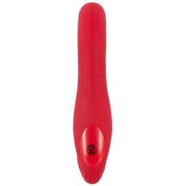 Тройной вибратор RC Strapless Strap-on 3 - 6