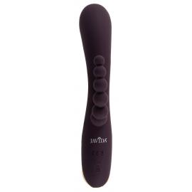 Потрійний вібратор Javida Triple Vibe - 6