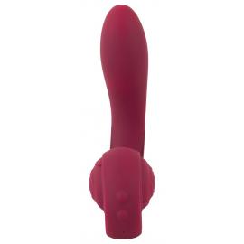 Вібратор Rose Bendable Vibrator - 7