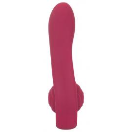 Вібратор Rose Bendable Vibrator - 4