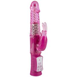 Вибратор Sugar Babe purple - 4