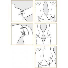 Couples Double Вібратор - 3