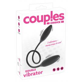 Couples Double Вібратор - 2