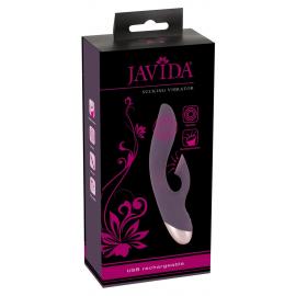 Вібратор Javida Sucking