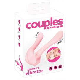 Вібратор Couples Choice Couples
