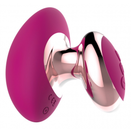Вибратор Couples Choice Massager - 4