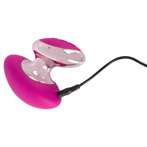 Вібратор Couples Choice Massager