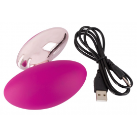 Вибратор Couples Choice Massager - 5