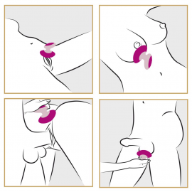 Вибратор Couples Choice Massager - 8