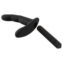 Массажер простаты Rebel Naughty Finger Prostate - 7