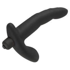 Массажер простаты Rebel Naughty Finger Prostate - 6