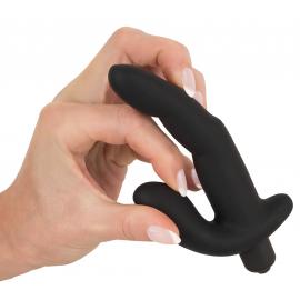 Массажер простаты Rebel Naughty Finger Prostate - 9
