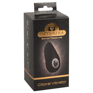 Вібратор Cleopatra Clitoral