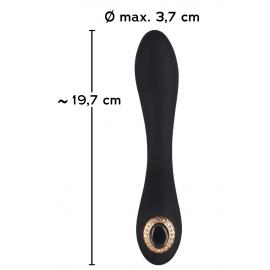 Вібратор Cleopatra G-Spot - 3