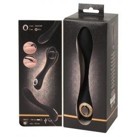 Вібратор Cleopatra G-Spot - 1