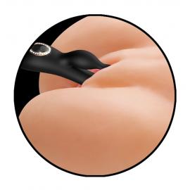 Вібратор Cleopatra Rabbit - 4