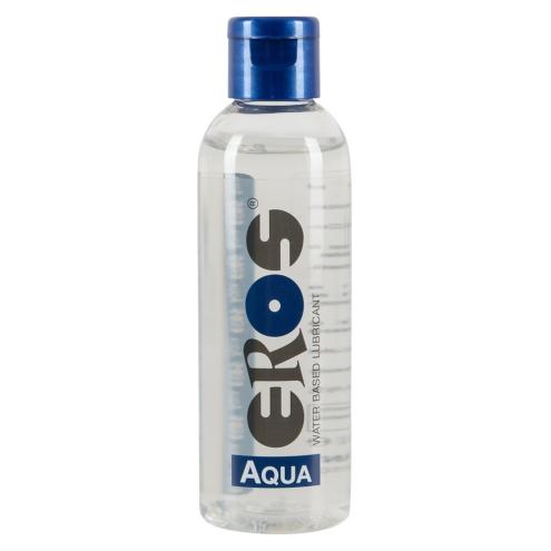 Лубрикант EROS Aqua 50 мл bottle