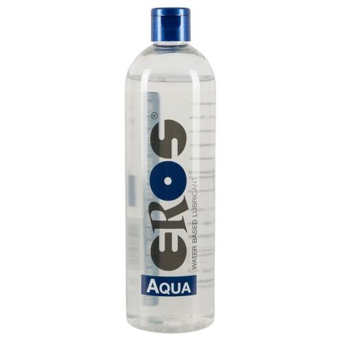 Лубрикант EROS Aqua 500мл