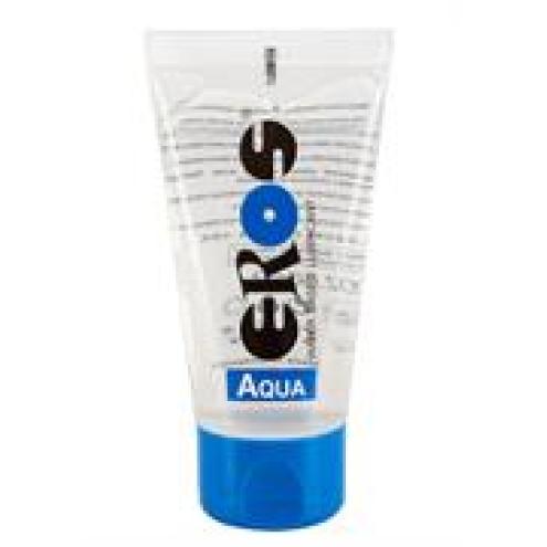 Лубрикант EROS Aqua 50 мл