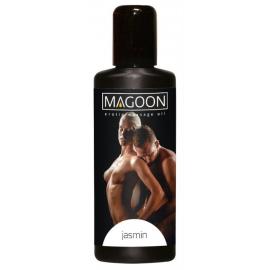 Масажна олійка Jasmin Massage 200мл