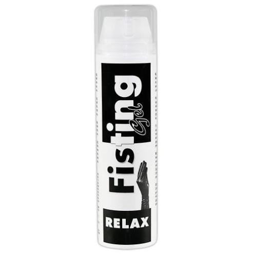 Лубрикант Fisting Gel Relax 200