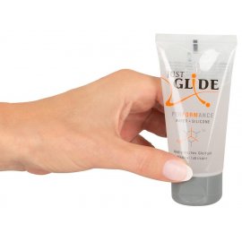 Лубрикант Just Glide Performance 50 ml - 2
