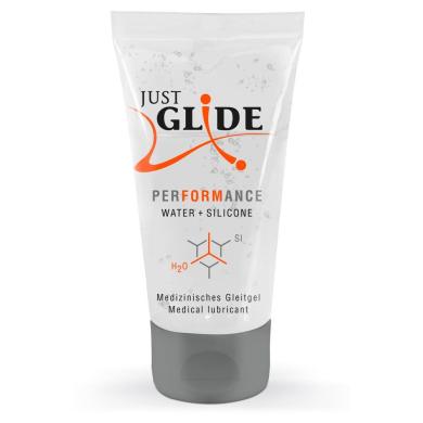 Лубрикант Just Glide Performance 50 ml