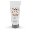 Лубрикант на водно-силиконовой основе Just Glide Performance 200ml