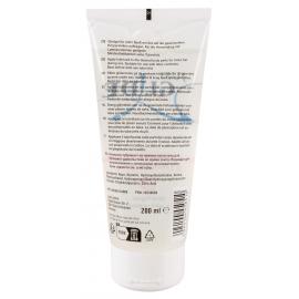 Лубрикант Just Glide Strawberry 200 ml - 2