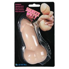 Игрушка антистресс Penis Stress Ball