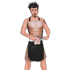 Фартух Schurze CHEFCOCK - 4
