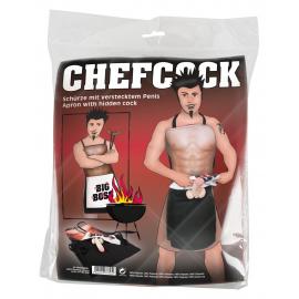 Фартух Schurze CHEFCOCK - 2