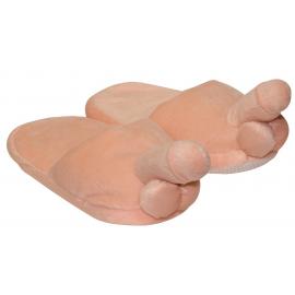 Тапки Penis-Puschen - 1