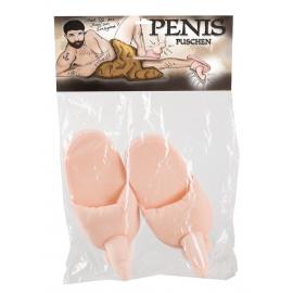 Тапки Penis-Puschen - 2